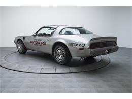1979 Pontiac Firebird Trans Am 10th Anniversary Edition (CC-892733) for sale in Charlotte, North Carolina