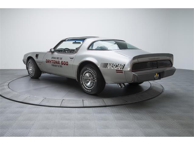 1979 Pontiac Firebird Trans Am 10th Anniversary Edition (CC-892733) for sale in Charlotte, North Carolina