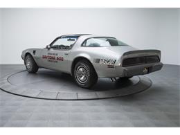 1979 Pontiac Firebird Trans Am 10th Anniversary Edition (CC-892733) for sale in Charlotte, North Carolina