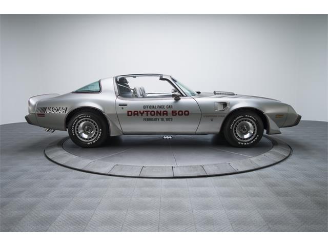 1979 Pontiac Firebird Trans Am 10th Anniversary Edition (CC-892733) for sale in Charlotte, North Carolina