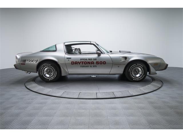 1979 Pontiac Firebird Trans Am 10th Anniversary Edition (CC-892733) for sale in Charlotte, North Carolina