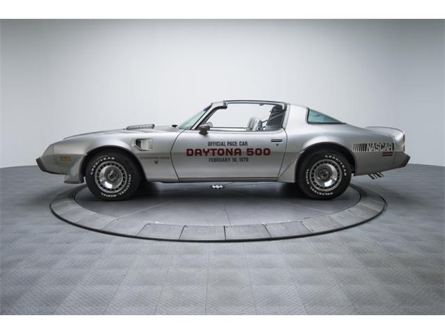 1979 Pontiac Firebird Trans Am 10th Anniversary Edition (CC-892733) for sale in Charlotte, North Carolina