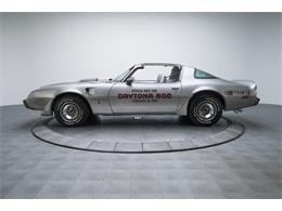 1979 Pontiac Firebird Trans Am 10th Anniversary Edition (CC-892733) for sale in Charlotte, North Carolina