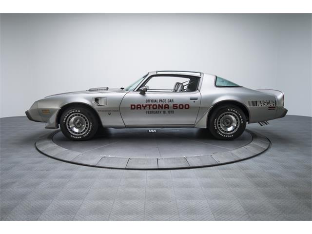 1979 Pontiac Firebird Trans Am 10th Anniversary Edition (CC-892733) for sale in Charlotte, North Carolina