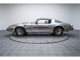 1979 Pontiac Firebird Trans Am 10th Anniversary Edition (CC-892733) for sale in Charlotte, North Carolina