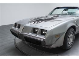 1979 Pontiac Firebird Trans Am 10th Anniversary Edition (CC-892733) for sale in Charlotte, North Carolina