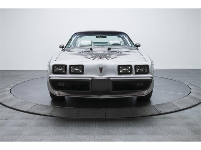 1979 Pontiac Firebird Trans Am 10th Anniversary Edition (CC-892733) for sale in Charlotte, North Carolina
