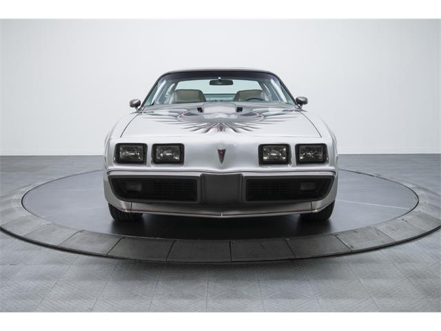 1979 Pontiac Firebird Trans Am 10th Anniversary Edition (CC-892733) for sale in Charlotte, North Carolina