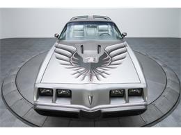 1979 Pontiac Firebird Trans Am 10th Anniversary Edition (CC-892733) for sale in Charlotte, North Carolina
