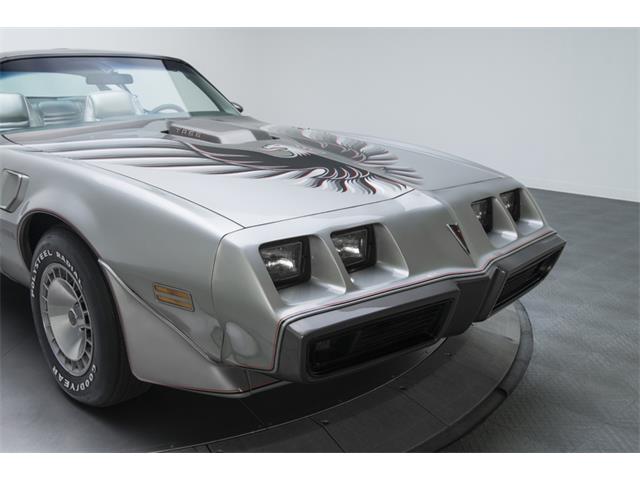 1979 Pontiac Firebird Trans Am 10th Anniversary Edition (CC-892733) for sale in Charlotte, North Carolina