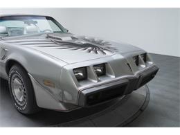 1979 Pontiac Firebird Trans Am 10th Anniversary Edition (CC-892733) for sale in Charlotte, North Carolina