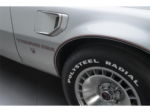 1979 Pontiac Firebird Trans Am 10th Anniversary Edition (CC-892733) for sale in Charlotte, North Carolina
