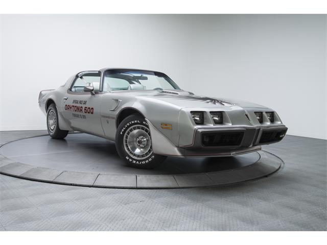 1979 Pontiac Firebird Trans Am 10th Anniversary Edition (CC-892733) for sale in Charlotte, North Carolina