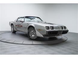 1979 Pontiac Firebird Trans Am 10th Anniversary Edition (CC-892733) for sale in Charlotte, North Carolina