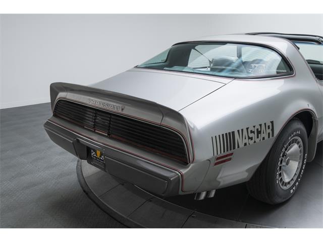 1979 Pontiac Firebird Trans Am 10th Anniversary Edition (CC-892733) for sale in Charlotte, North Carolina