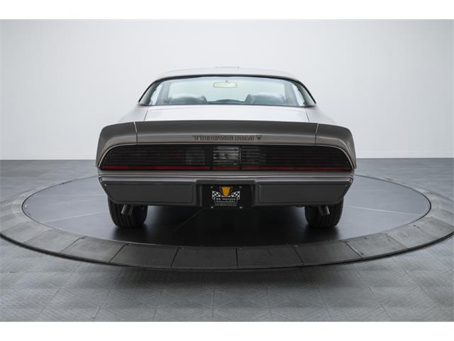 1979 Pontiac Firebird Trans Am 10th Anniversary Edition (CC-892733) for sale in Charlotte, North Carolina