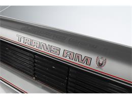 1979 Pontiac Firebird Trans Am 10th Anniversary Edition (CC-892733) for sale in Charlotte, North Carolina