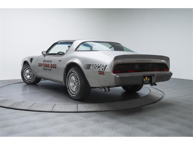 1979 Pontiac Firebird Trans Am 10th Anniversary Edition (CC-892733) for sale in Charlotte, North Carolina