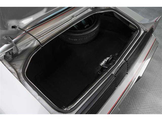 1979 Pontiac Firebird Trans Am 10th Anniversary Edition (CC-892733) for sale in Charlotte, North Carolina