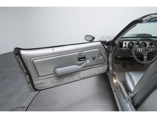1979 Pontiac Firebird Trans Am 10th Anniversary Edition (CC-892733) for sale in Charlotte, North Carolina