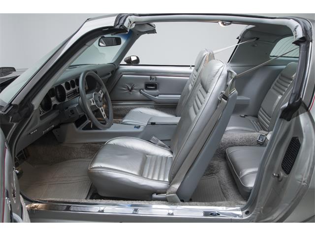 1979 Pontiac Firebird Trans Am 10th Anniversary Edition (CC-892733) for sale in Charlotte, North Carolina