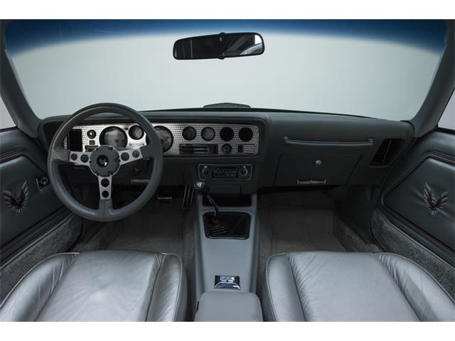 1979 Pontiac Firebird Trans Am 10th Anniversary Edition (CC-892733) for sale in Charlotte, North Carolina