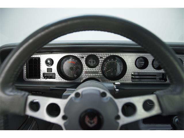 1979 Pontiac Firebird Trans Am 10th Anniversary Edition (CC-892733) for sale in Charlotte, North Carolina