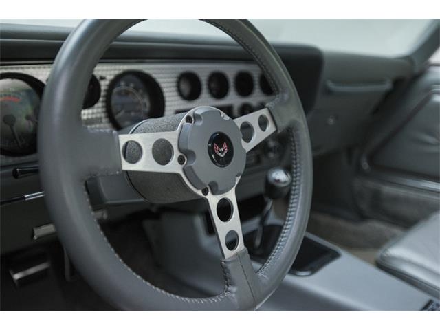 1979 Pontiac Firebird Trans Am 10th Anniversary Edition (CC-892733) for sale in Charlotte, North Carolina