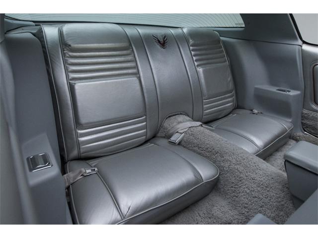 1979 Pontiac Firebird Trans Am 10th Anniversary Edition (CC-892733) for sale in Charlotte, North Carolina