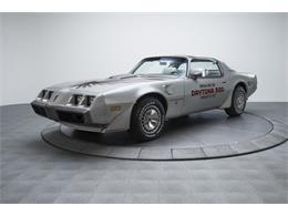 1979 Pontiac Firebird Trans Am 10th Anniversary Edition (CC-892733) for sale in Charlotte, North Carolina