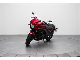 2014 Honda CTX700 N (CC-892743) for sale in Charlotte, North Carolina