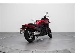 2014 Honda CTX700 N (CC-892743) for sale in Charlotte, North Carolina