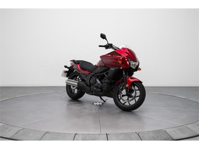 2014 Honda CTX700 N (CC-892743) for sale in Charlotte, North Carolina