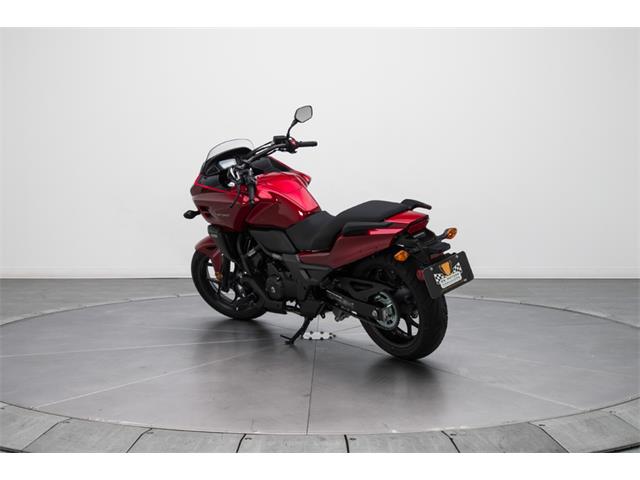 2014 honda ctx700n 2024 for sale