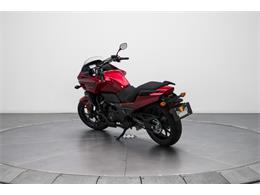 2014 Honda CTX700 N (CC-892743) for sale in Charlotte, North Carolina