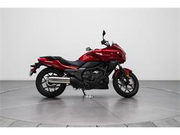 2014 Honda CTX700 N (CC-892743) for sale in Charlotte, North Carolina