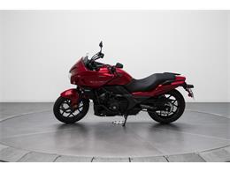 2014 Honda CTX700 N (CC-892743) for sale in Charlotte, North Carolina