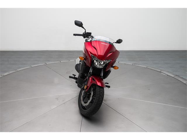 2014 Honda CTX700 N (CC-892743) for sale in Charlotte, North Carolina