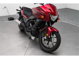 2014 Honda CTX700 N (CC-892743) for sale in Charlotte, North Carolina