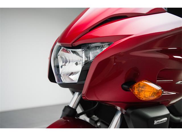 2014 Honda CTX700 N (CC-892743) for sale in Charlotte, North Carolina
