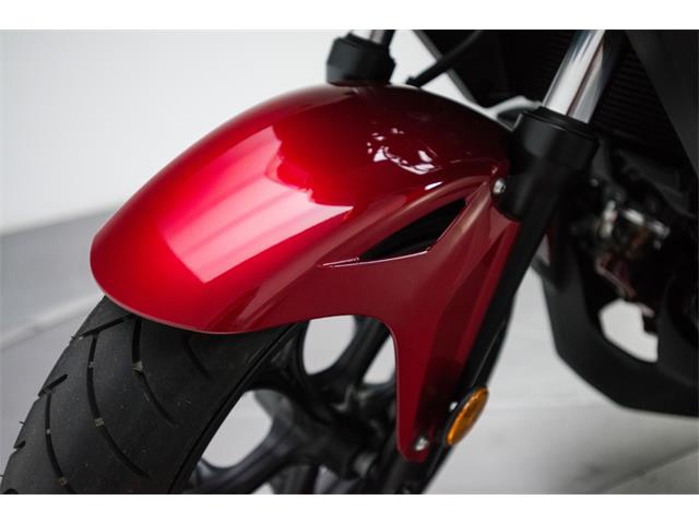 2014 Honda CTX700 N (CC-892743) for sale in Charlotte, North Carolina