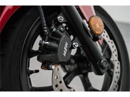 2014 Honda CTX700 N (CC-892743) for sale in Charlotte, North Carolina