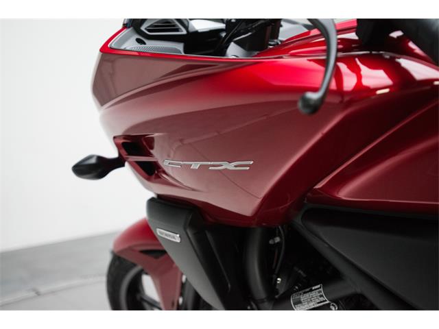 2014 Honda CTX700 N (CC-892743) for sale in Charlotte, North Carolina