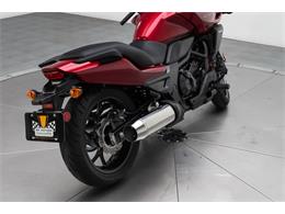 2014 Honda CTX700 N (CC-892743) for sale in Charlotte, North Carolina
