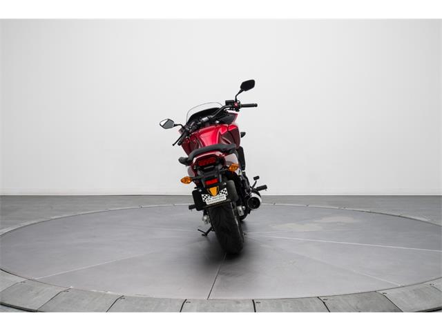 2014 Honda CTX700 N (CC-892743) for sale in Charlotte, North Carolina