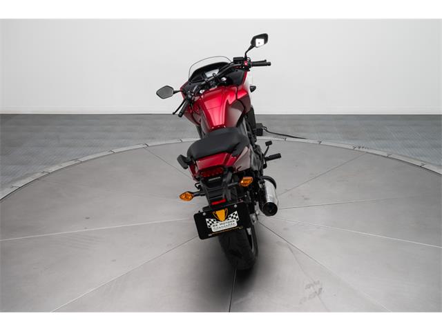 2014 Honda CTX700 N (CC-892743) for sale in Charlotte, North Carolina