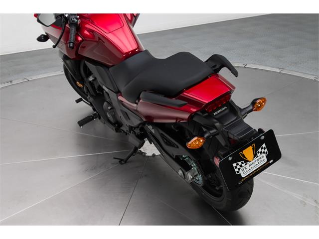 2014 Honda CTX700 N (CC-892743) for sale in Charlotte, North Carolina