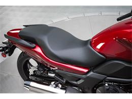 2014 Honda CTX700 N (CC-892743) for sale in Charlotte, North Carolina
