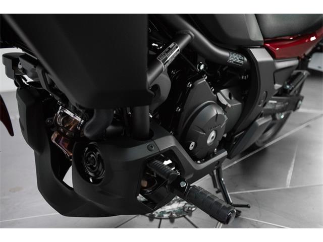 2014 Honda CTX700 N (CC-892743) for sale in Charlotte, North Carolina