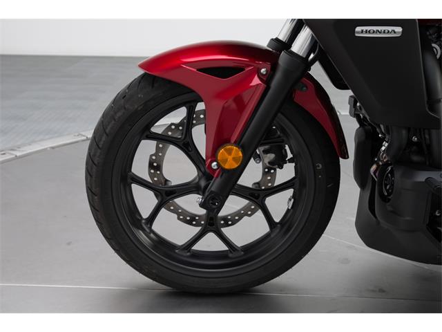 2014 Honda CTX700 N (CC-892743) for sale in Charlotte, North Carolina